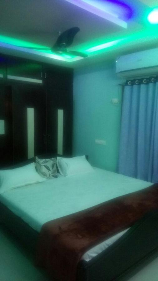 Gratifiedhomestay วิสาขปัตนัม ภายนอก รูปภาพ