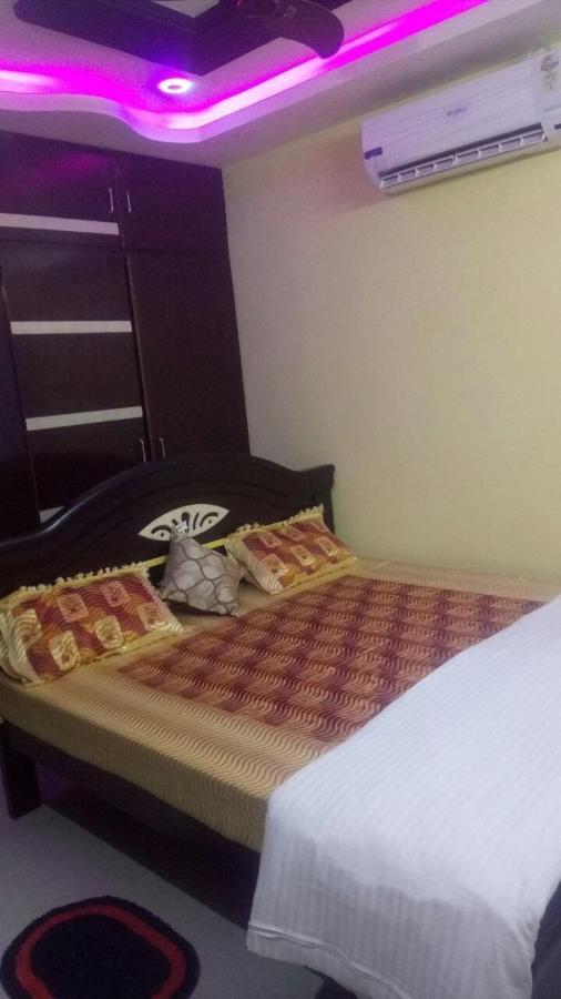 Gratifiedhomestay วิสาขปัตนัม ภายนอก รูปภาพ