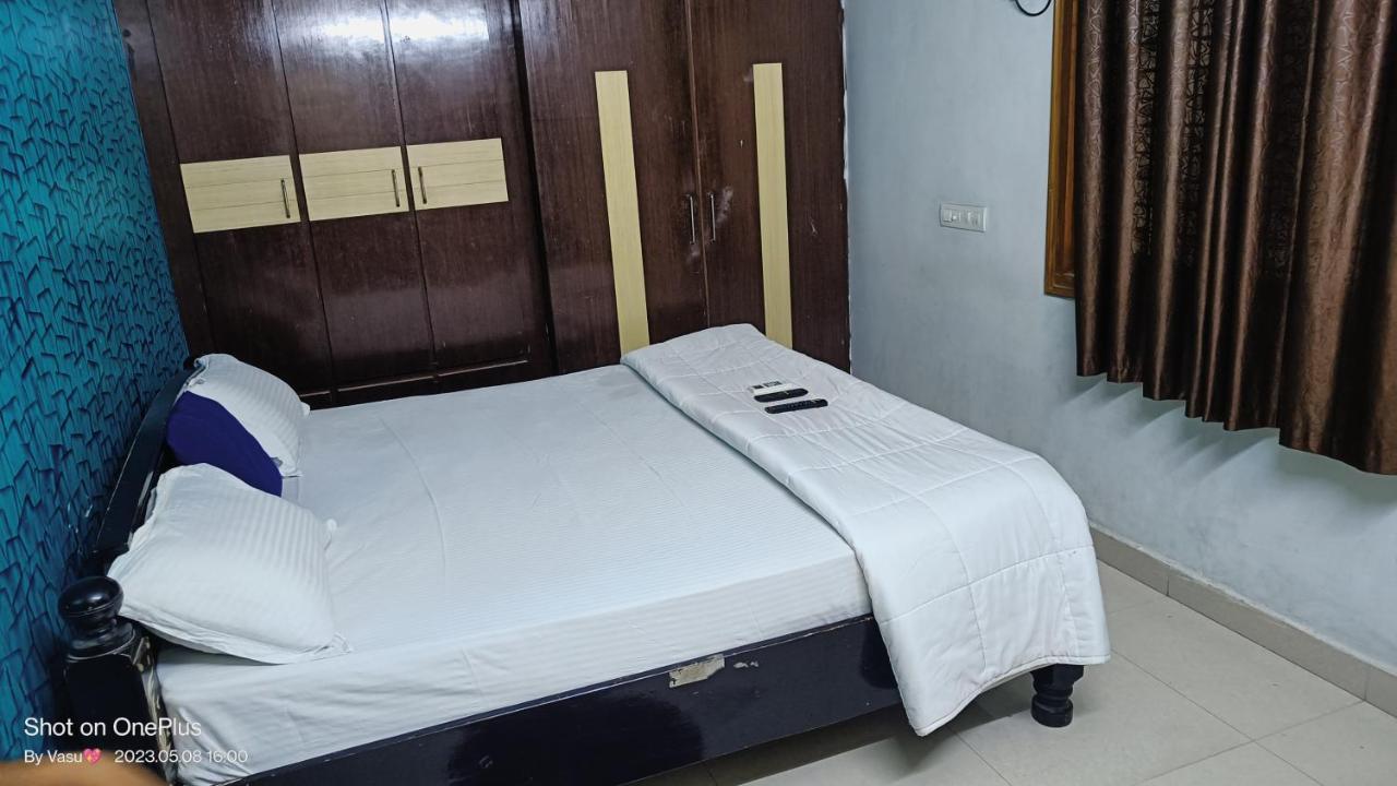 Gratifiedhomestay วิสาขปัตนัม ภายนอก รูปภาพ