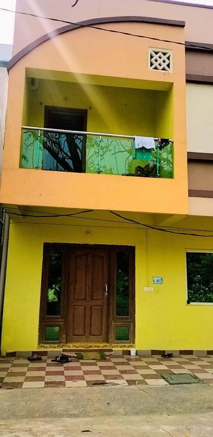 Gratifiedhomestay วิสาขปัตนัม ภายนอก รูปภาพ