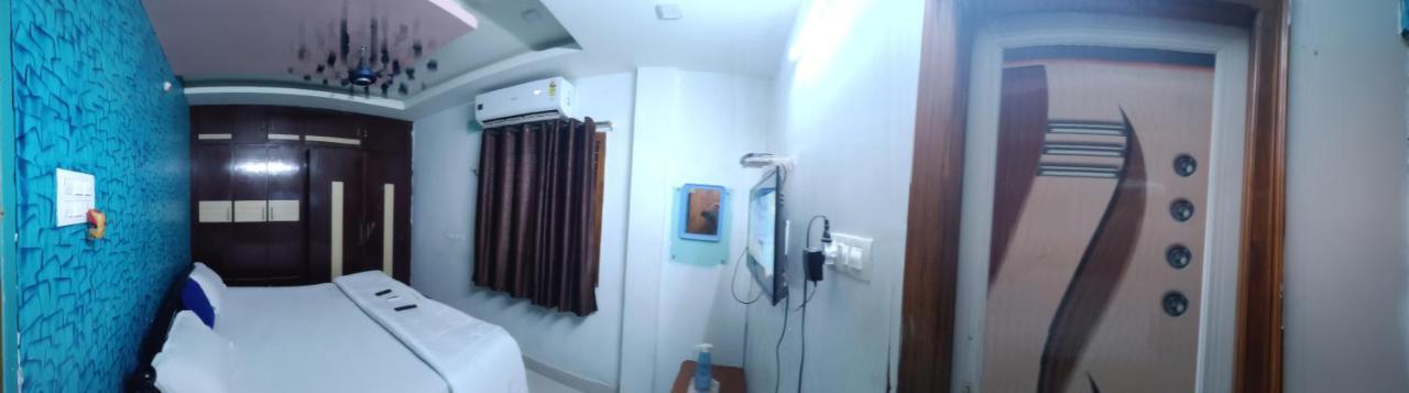 Gratifiedhomestay วิสาขปัตนัม ภายนอก รูปภาพ