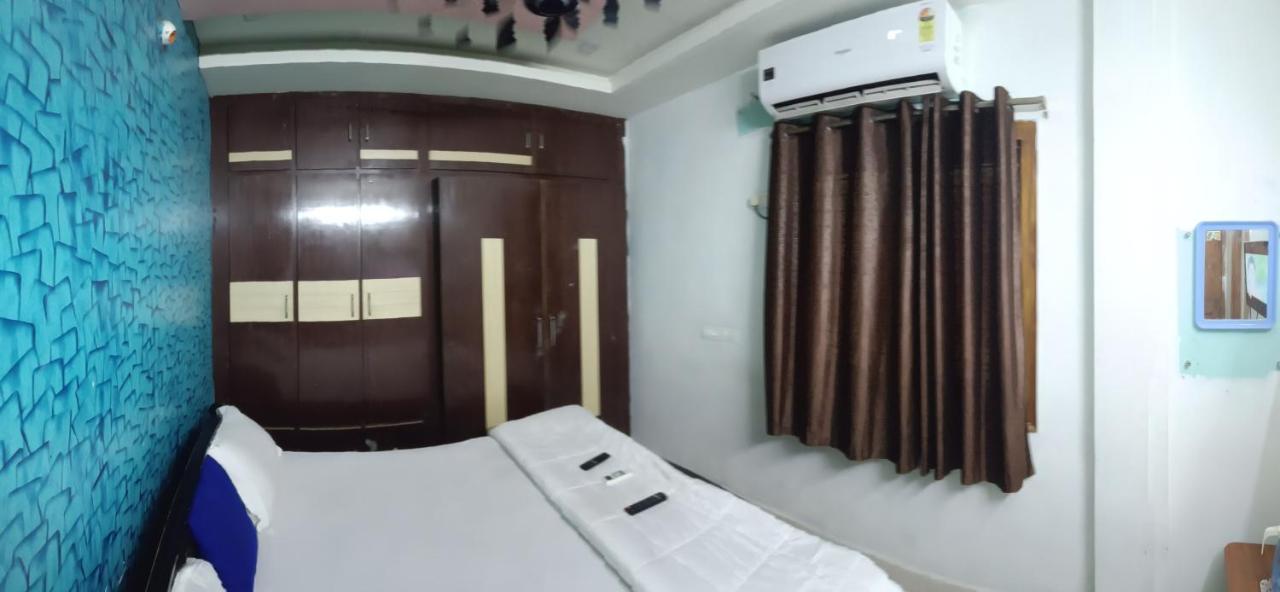 Gratifiedhomestay วิสาขปัตนัม ภายนอก รูปภาพ